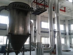 QG、JG、FG系列氣流干燥機(jī)