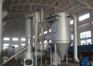 閃蒸干燥機(jī)如何避免漏料？